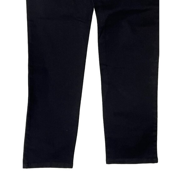 NWT Gloria Vanderbilt Amanda Jeans Size 6 Average Tapered Leg Classic Rise Soft - Picture 6 of 11